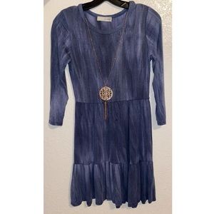 Forever Rose Couture Dress